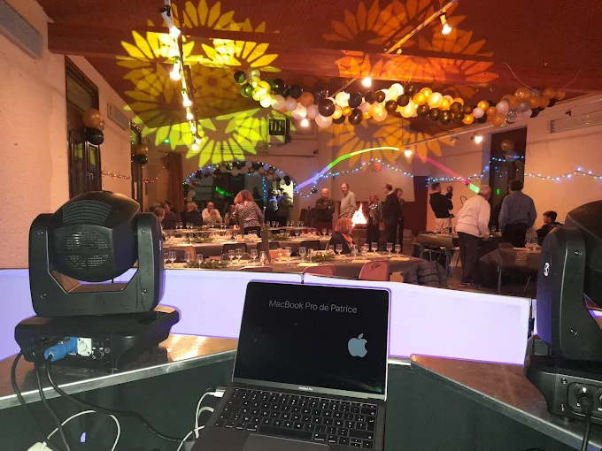 dj mariage occitanie